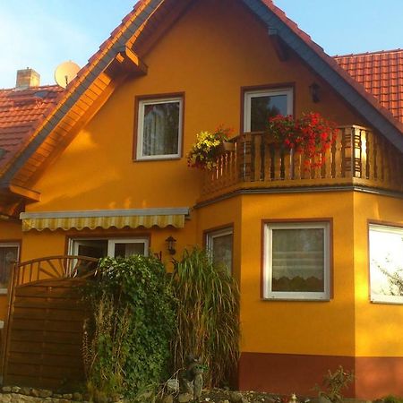 Villa Lotti Olbersdorf Exterior foto