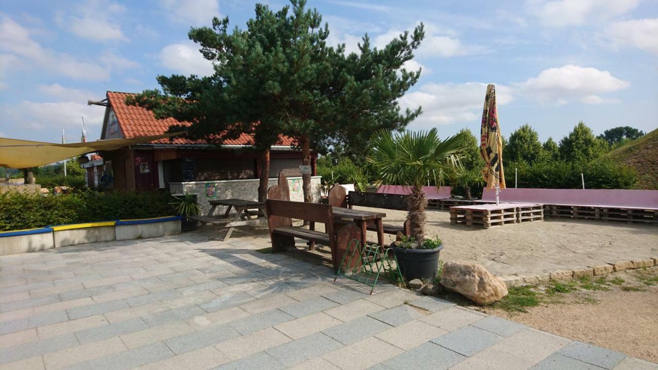 Villa Lotti Olbersdorf Exterior foto